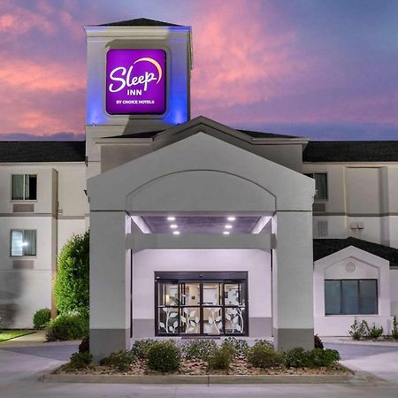 Sleep Inn Baton Rouge East I-12 Ngoại thất bức ảnh